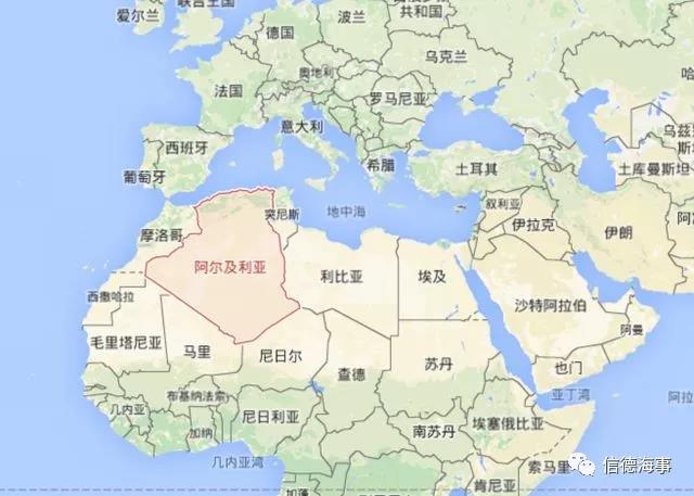 預警丨收貨人借口貨損扣船并提出巨額索賠、近期出口這個國家需警惕！