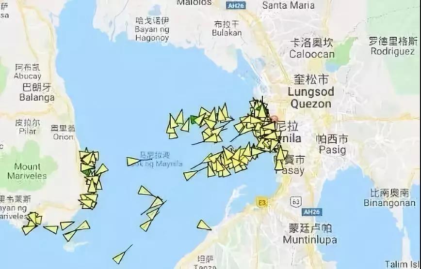 馬尼拉港發(fā)生大火擁堵加劇！船公司征收返空成本附加費