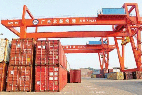 平均關稅0.1% 浙江簽發中國-東盟自貿區原產地證