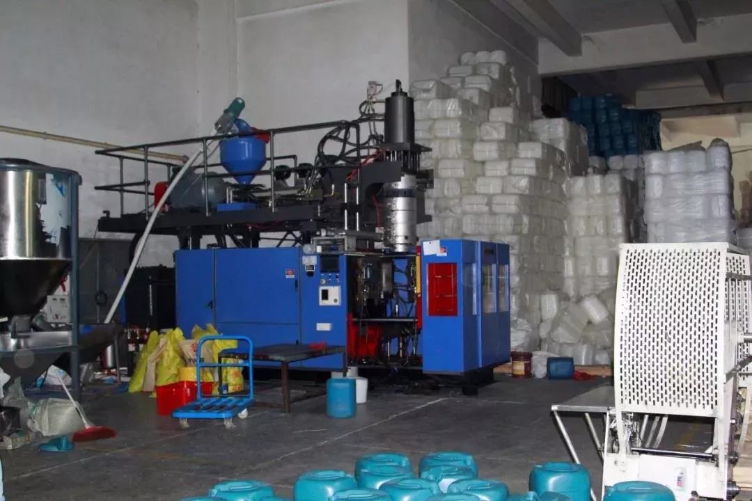全球最大制造業(yè)基地東莞： 3萬家企業(yè)將被淘汰整治，已關(guān)停1萬多家！