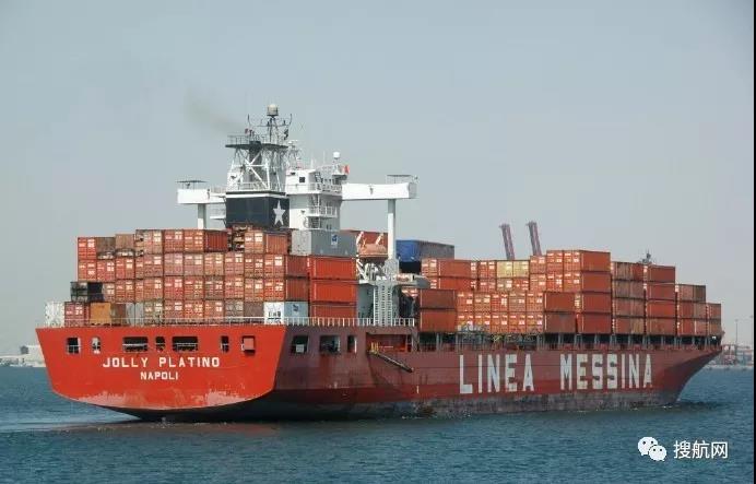 重磅丨MSC成立50年來首次出手，被收購的是一家歐洲船公司！！