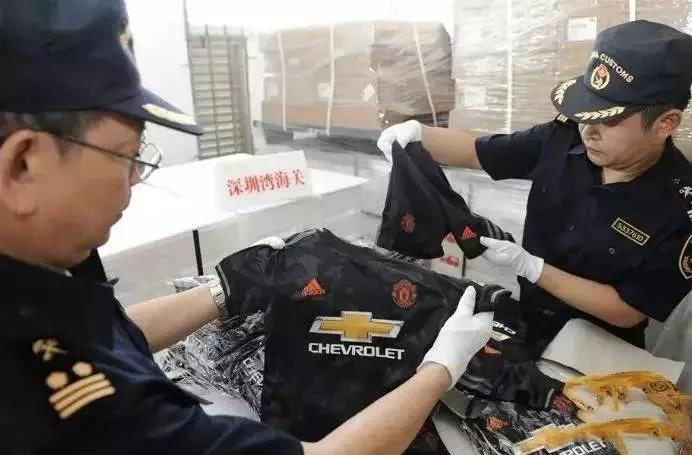 緊急！7月1日起，上海/深圳/寧波港口通知：查驗率上升；艙單費上漲；打擊侵權！