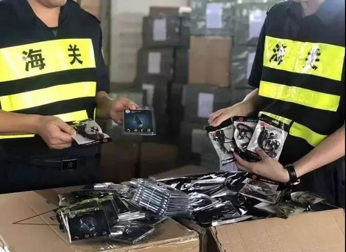 緊急！7月1日起，上海/深圳/寧波港口通知：查驗率上升；艙單費上漲；打擊侵權！