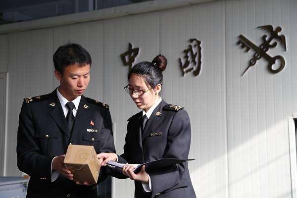 全球各國海關(guān)防查驗扣貨攻略大全，附海關(guān)特殊要求！