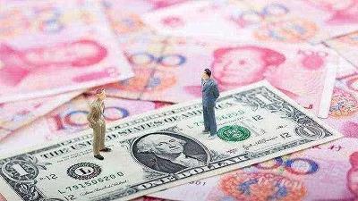 在岸、離岸人民幣匯率雙雙"破7"，對(duì)航運(yùn)業(yè)和外貿(mào)有多大影響？