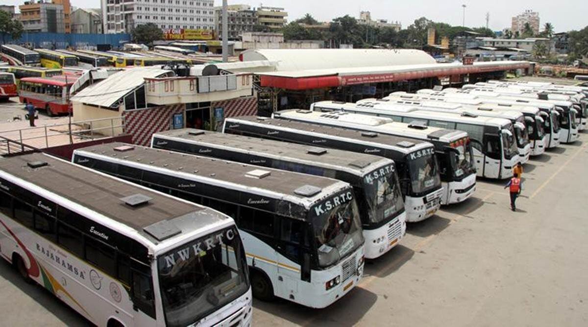印度10家工會號召全國工人街頭罷工：反對國企私有化(圖3)