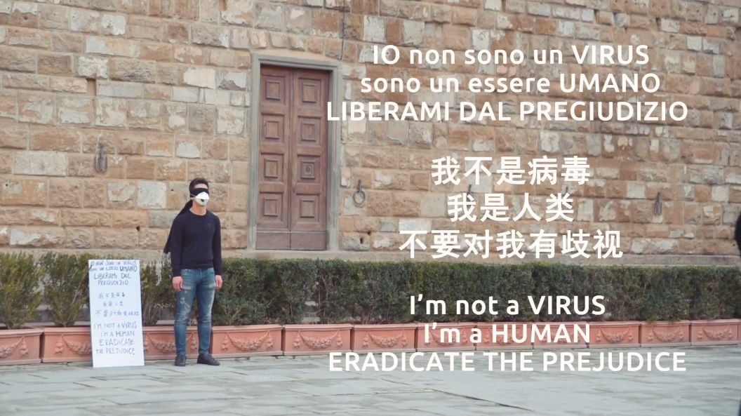 全球一片嘩然!韓國淪陷!意大利告急!伊朗最危險!新西蘭今天已行動……(圖14)