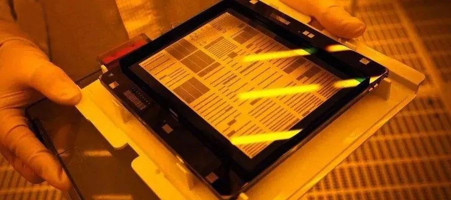 美日等42國限制半導體出口中國！逼迫中國加速自主研發 (圖1)