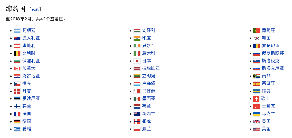 美日等42國限制半導體出口中國！逼迫中國加速自主研發 (圖3)