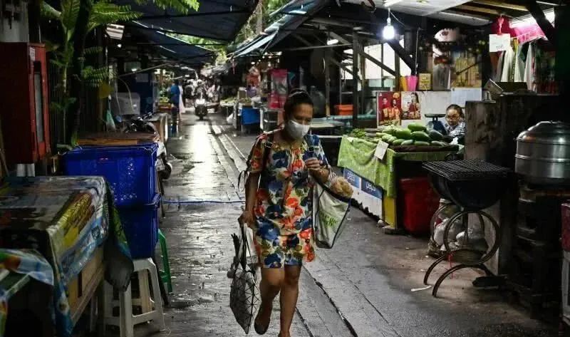 東南亞多個國家將于6月份解封，全球多國謹慎擴大復工復產范圍
