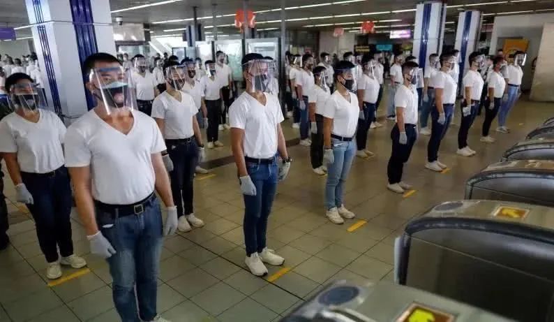 東南亞多個國家將于6月份解封，全球多國謹慎擴大復工復產范圍