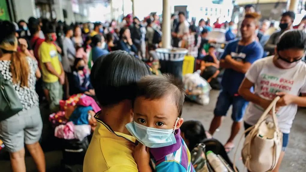 東南亞多個國家將于6月份解封，全球多國謹慎擴大復工復產范圍