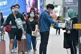 東南亞多個國家將于6月份解封，全球多國謹慎擴大復工復產范圍