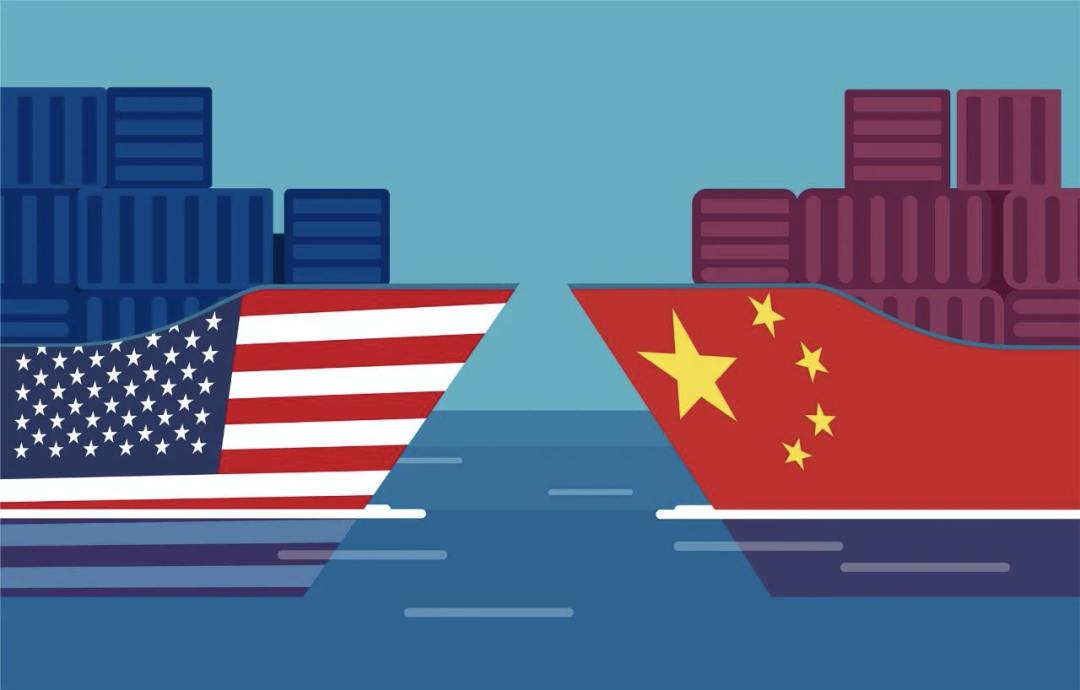 重磅！特朗普表示暫不考慮中美第二階段貿易協議！短期不可能取消對中國施加的額外關稅