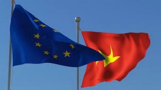越南-歐盟自貿(mào)協(xié)定正式生效，中國產(chǎn)品面臨挑戰(zhàn)