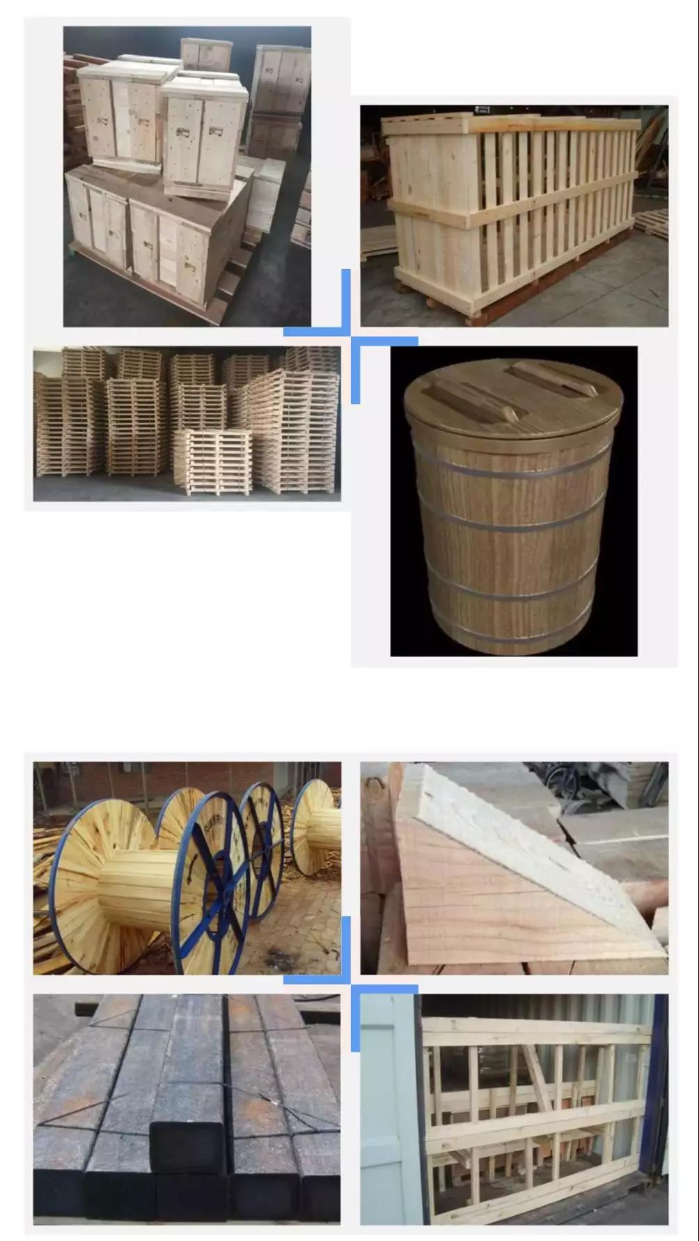 干貨丨出口貨物注意木質(zhì)包裝IPPC標(biāo)識規(guī)定，避免通關(guān)受阻！